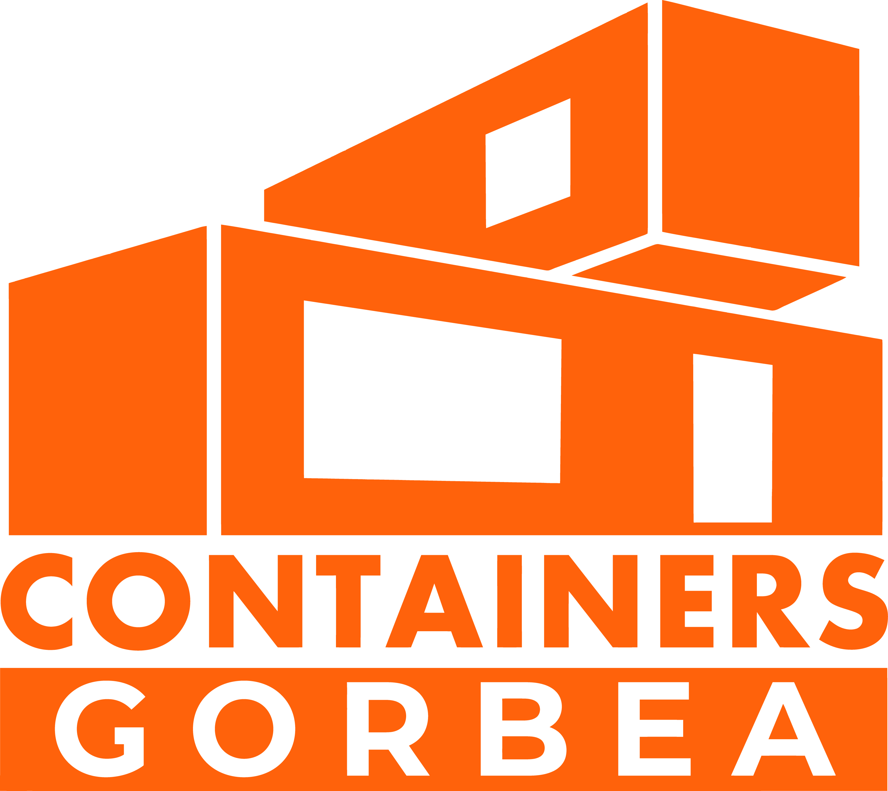 Logo ContainerStock